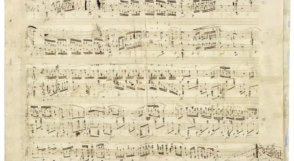 Chopin i epoka romantyzmu: Jak jego muzyka zmieniła historię
