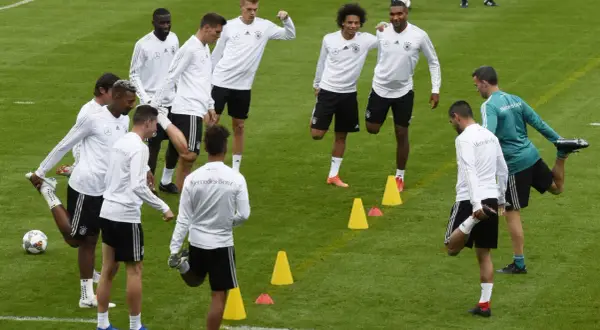 DFB Training online: So holen Sie das Maximum für Ihr Team raus