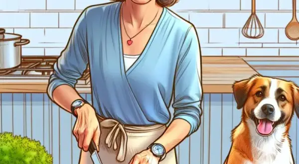 Serca dla psa: przepis na zdrowie. Jak podać bezpiecznie?