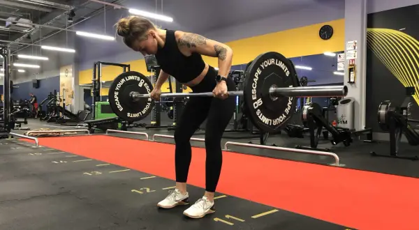 Trening CrossFit: Jak zaplanować bezpieczny i efektywny WOD?