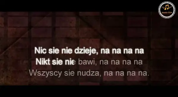 Jaki tu spokój? Stauros vs SDM pełny tekst i rozwianie pomyłek
