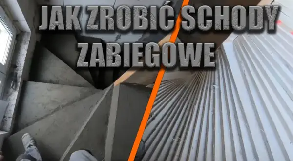 Jak zrobić metalowe schody zabiegowe - krok po kroku do sukcesu