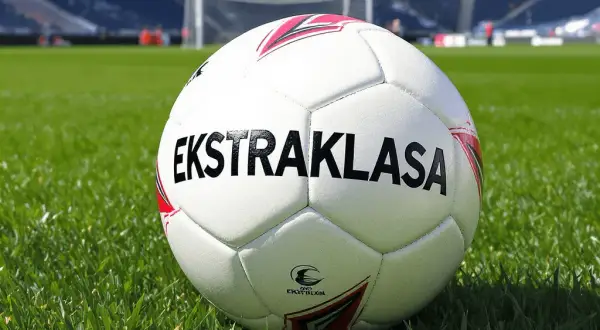 Kto pokaże ekstraklasę? Sprawdź, gdzie oglądać mecze na żywo