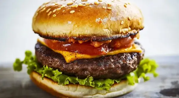 Formaggio per Hamburger: I Migliori per una Fusione Perfetta