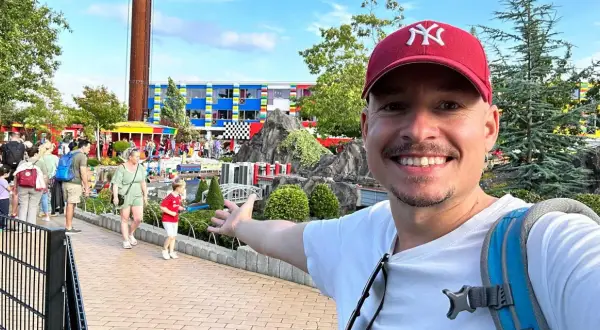 Legoland Billund Attraktionen: Ihr Guide für Abenteuer & Tipps