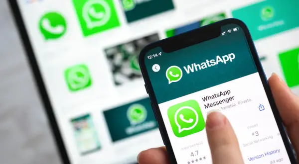 Czy trzeba zaktualizować WhatsApp? Oto powody, dla których warto to zrobić