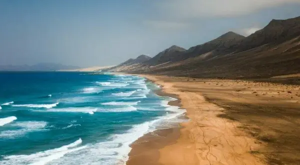 Fuerteventura najpiękniejsze miejsca, które zaskoczą Twoje zmysły