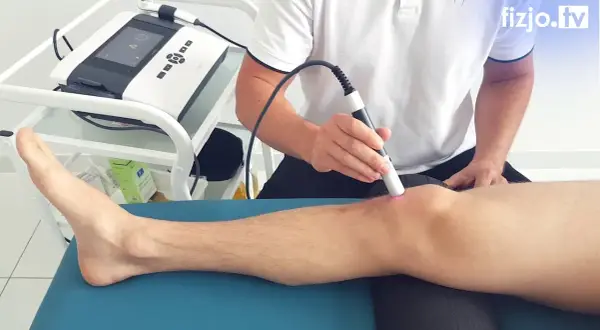 Laseroterapia w rehabilitacji: Jak światło leczy ból i stany zapalne?