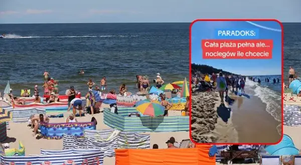 Ile kosztuje nocleg nad morzem? Poznaj ceny i oszczędzaj na wakacjach