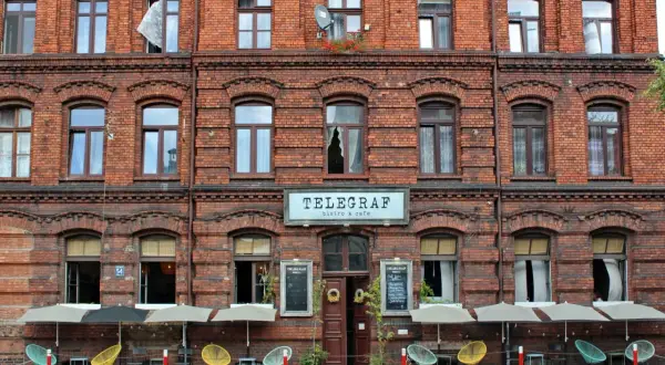 Żyrardów gdzie zjeść - najlepsze restauracje i smaki w mieście