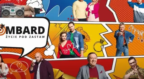 Kiedy nowe odcinki lombardu? Sprawdź daty i szczegóły emisji!
