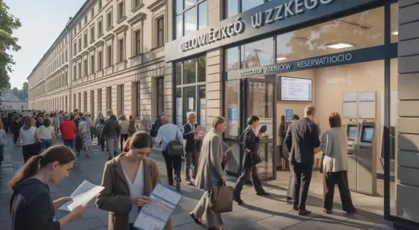 Czy paszport trzeba odebrać osobiście? Sprawdź, jak uniknąć problemów z odbiorem