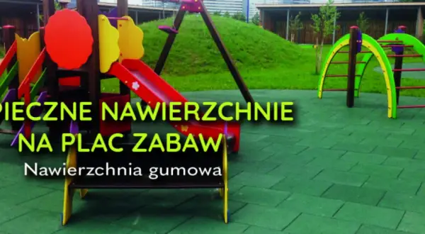 Plac zabaw bezpieczny na lata: Jak prawidłowo zakotwić konstrukcję?