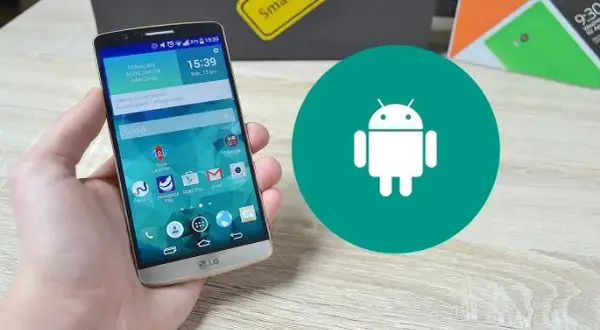 Twój LG G3 znów szybki? Aktualizacja do Androida 9+ krok po kroku