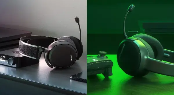 Jak podłączyć słuchawki do Xbox One - proste kroki i porady