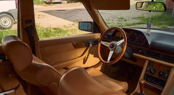 Ile kosztuje tuning Brabus? Ceny, pakiety, czy warto inwestować?
