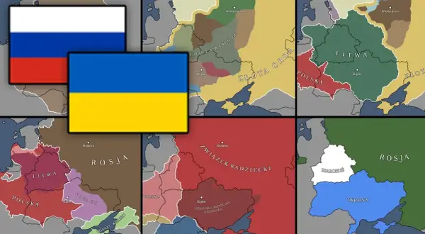 Jakie tereny zajęła Rosja? Obszary okupowane w Ukrainie i ich historia