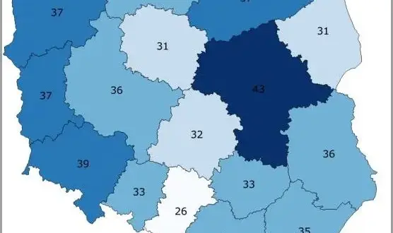 Kołobrzeg ile km - odkryj zaskakujące odległości do miast w Polsce