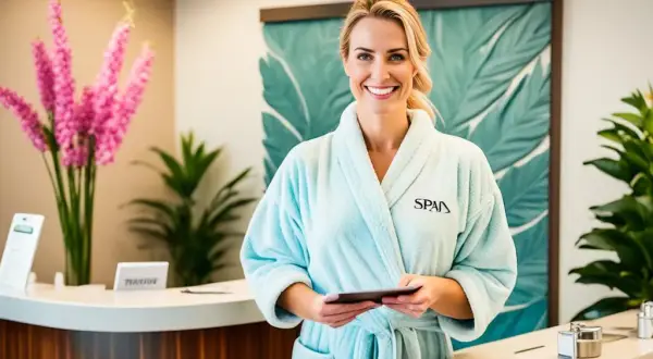 Jak się ubrać do spa w hotelu, aby czuć się komfortowo i swobodnie