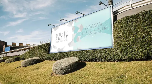 Ile można zarobić na bilbordzie? Przychody i koszty, które musisz znać