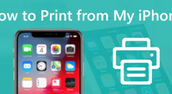 Drukuj z iPhone'a łatwo: AirPrint, aplikacje i szybkie triki