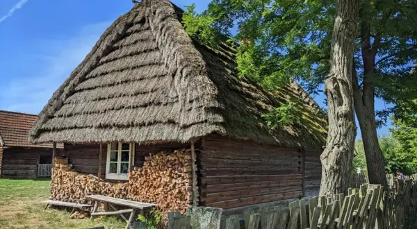 Skansen Kolbuszowa – odkryj fascynującą kulturę ludową i atrakcje