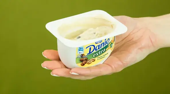 Kaloryczność serka Danio: Ile kalorii ma Twój ulubiony smak?