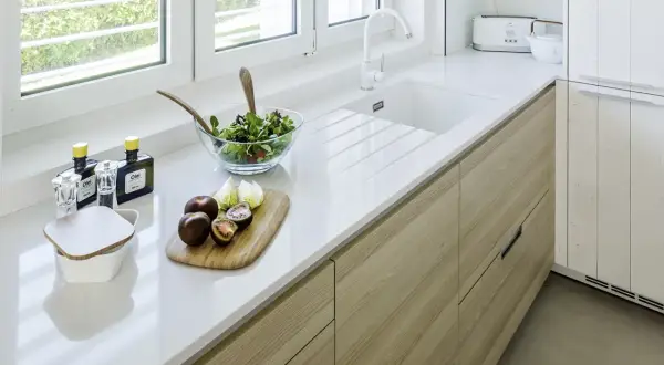 Grifería de cocina: ¿Cómo elegir el grifo perfecto? Guía experta