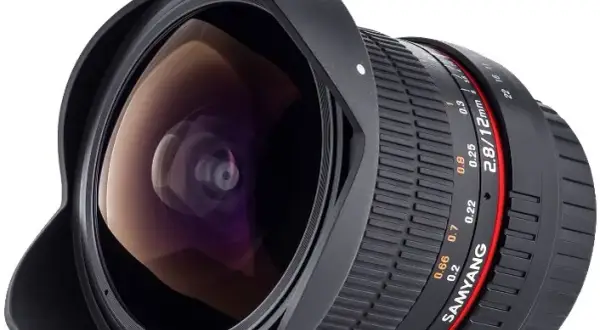 Jak zrobić obiektyw fisheye - proste metody i porady dla każdego pasjonata