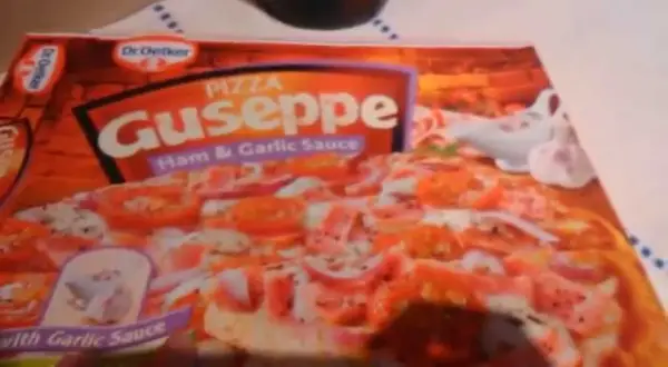 Pizza Guseppe: Odkryj sekret puszystego ciasta w domowej kuchni!