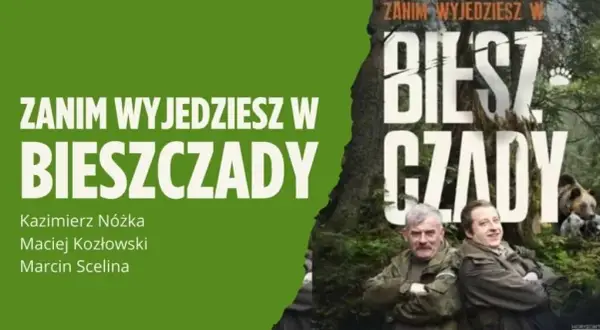 Trasy motocyklowe Bieszczady - odkryj najpiękniejsze szlaki i widoki