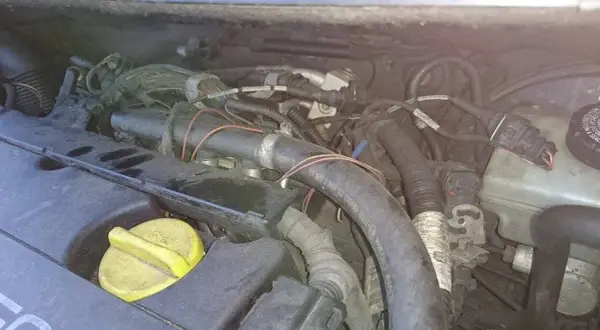Ile pali Opel Zafira 1.8 benzyna? Sprawdź, co wpływa na spalanie