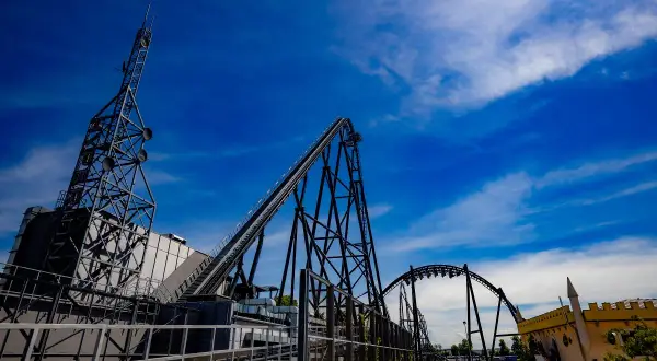 Hyperion Energylandia: Wzrost 140-195 cm? Sprawdź przed wizytą!
