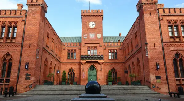 Kołobrzeg co warto zobaczyć z dzieckiem – najlepsze atrakcje rodzinne