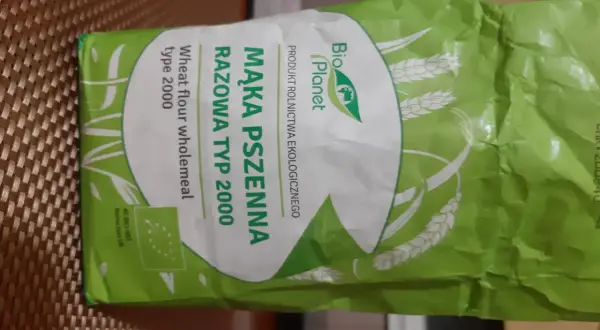 Mąka razowa typ 2000: Kwaśny smak wada czy zaleta?