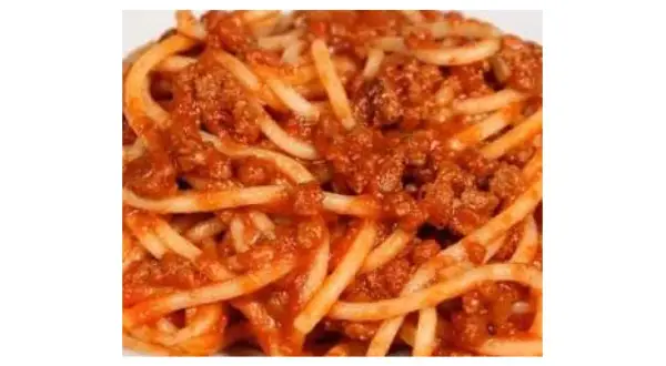 Szybkie i łatwe spaghetti bolognese w thermomixie - sprawdź przepisy