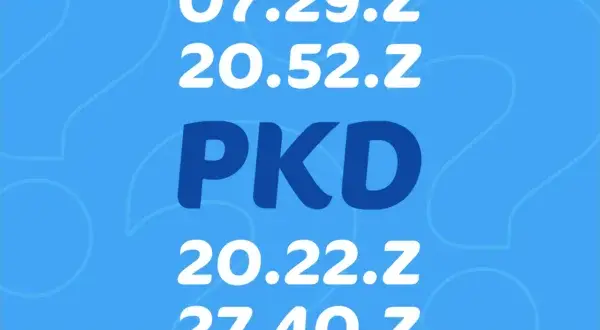 Ryczałt 12 jakie pkd - uniknij błędów w klasyfikacji działalności