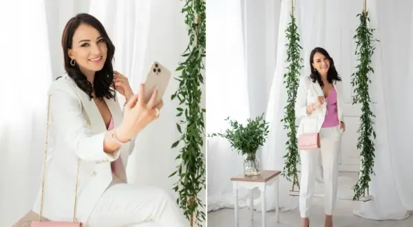 Biały garnitur stylizacje – jak wyglądać elegancko na każdą okazję