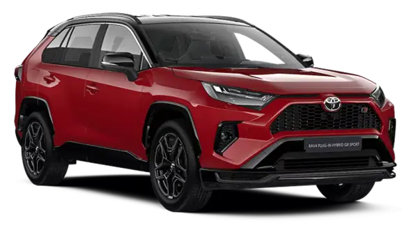 Skąd Toyota RAV4 Hybrid dla Polski? Fabryki, baterie, jakość