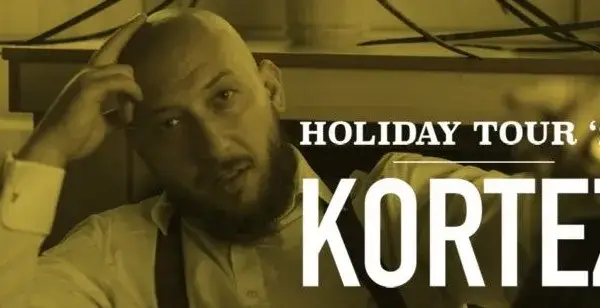 Gdzie kupić bilety na koncert Korteza i nie przepłacić?
