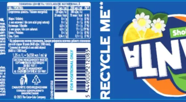 Fanta Shokata jaki to smak? Odkryj niepowtarzalne połączenie smaków