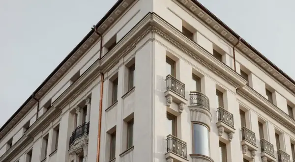 Grand Hotel Łódź - kiedy otwarcie i co warto wiedzieć przed wizytą