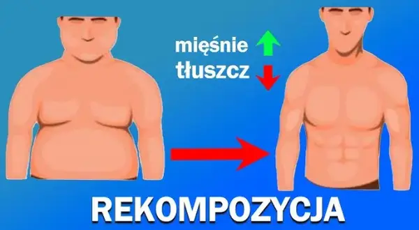 Redukcja: Jak chronić mięśnie i palić tylko tłuszcz?