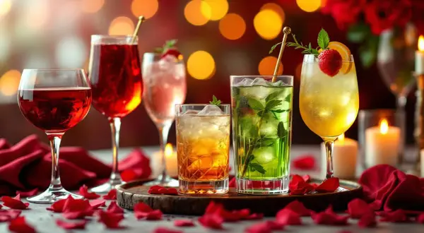 Cocktail: Ricette Facili, Tendenze 2025 e Consigli per Stupire