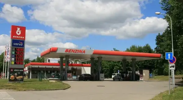 Ile kosztuje diesel w Czechach? Sprawdź najnowsze ceny i porady