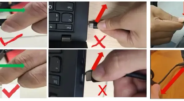 Jak podłączyć monitor przez USB-C i uniknąć problemów z konfiguracją