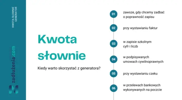 Jak się pisze 900 słownie - uniknij błędów w dokumentach finansowych