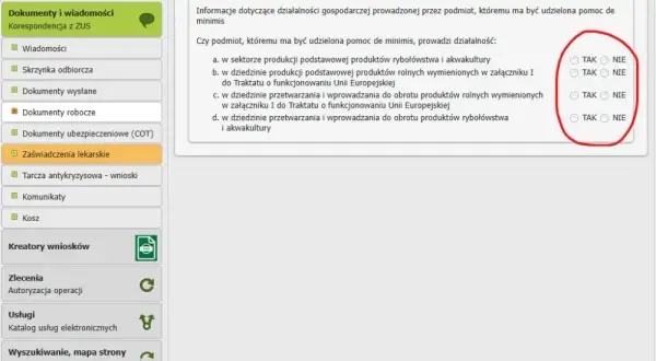 Jak bez stresu wysłać wniosek do sanatorium? Prosty przewodnik krok po kroku