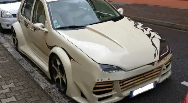 Jak zacząć tuning auta? Poradnik dla początkujących bezpiecznie i z głową