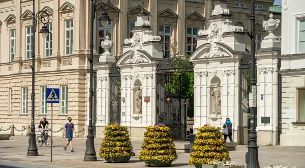 Uniwersytet Warszawski: Dlaczego warto wybrać tę uczelnię?